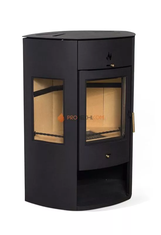 Печь-камин Мета-Бел Енисей 2