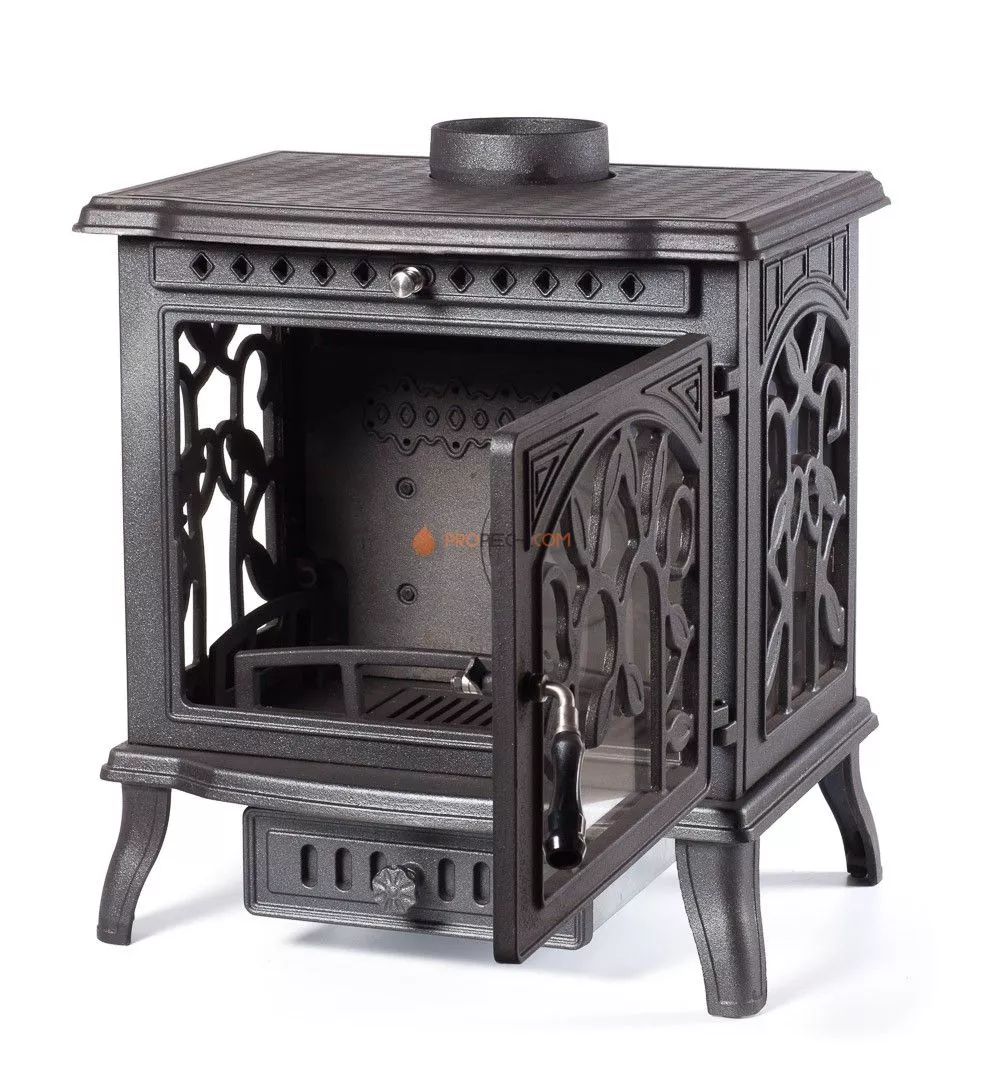 Печь-камин Fireway Demetra