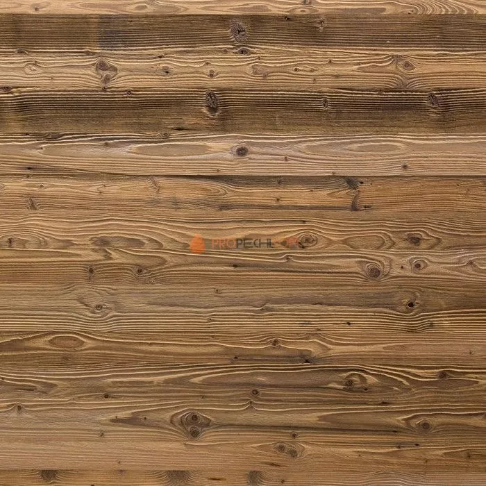 Панель для сауны Saunaboard Sonnboard Коричневый (елово-пихтовый микс)