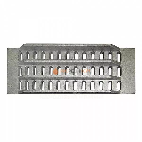 Решетка колосниковая промышленная РУ-П-11.1 (550х230)