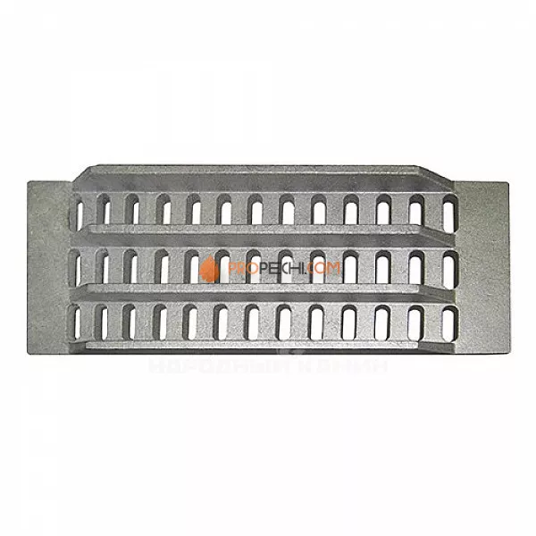 Решетка колосниковая промышленная РУ-П-11.1 (550х230)