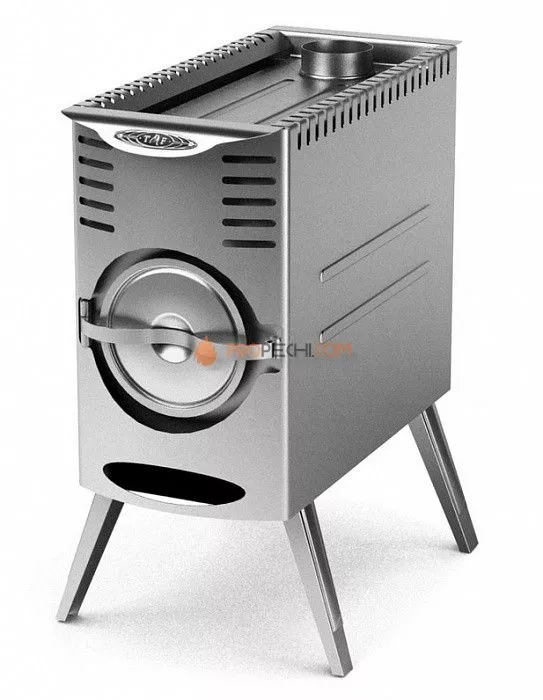 Отопительная печь Термофор (TMF) Пичуга