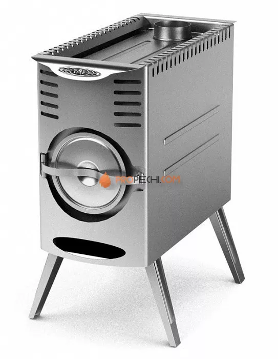 Отопительная печь Термофор (TMF) Пичуга