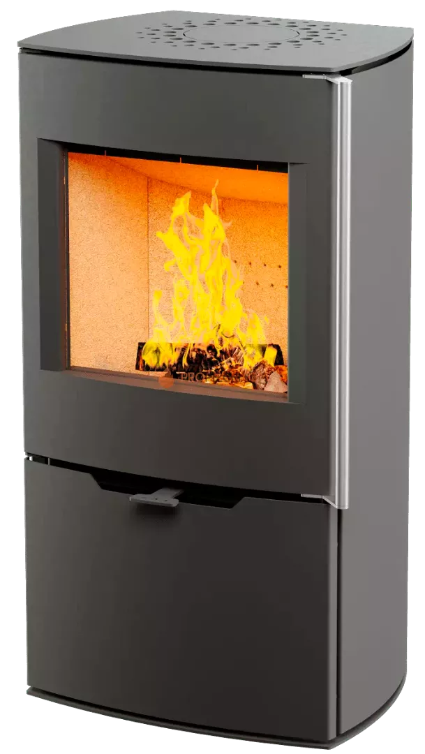 Печь-камин Астов F 341