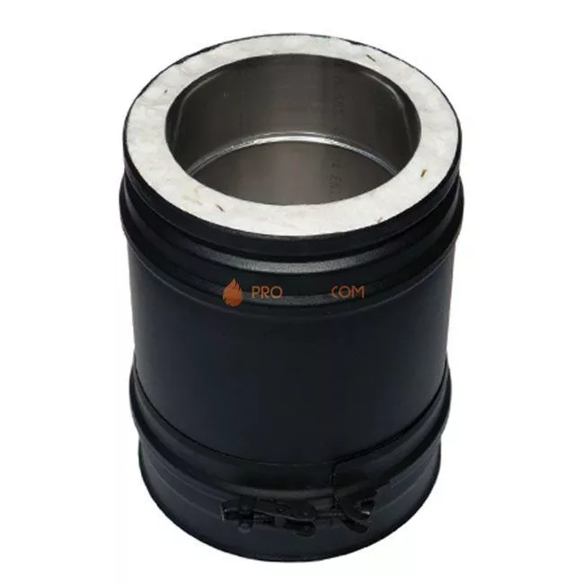 Элемент трубы 250 мм 150/250