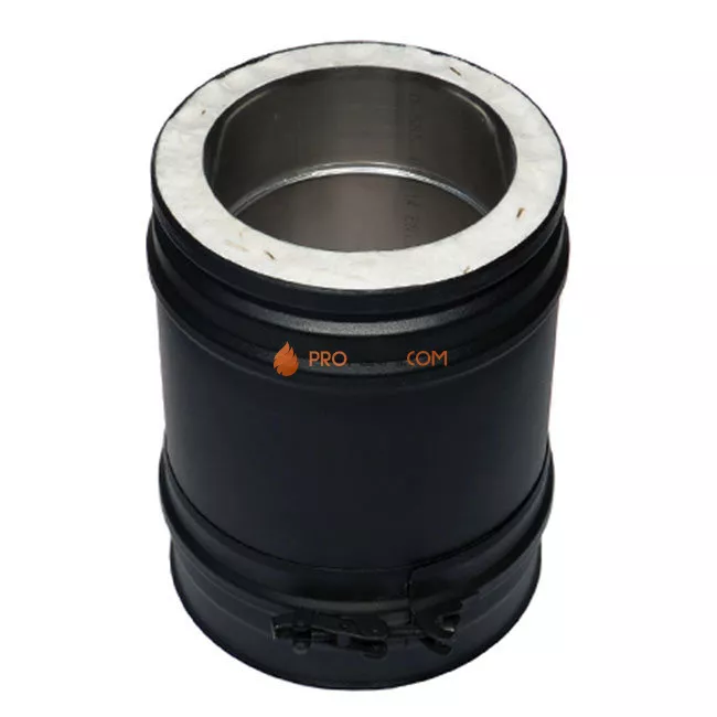 Элемент трубы 250 мм 200/300