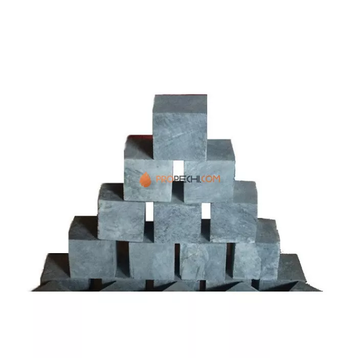 Камни для сауны SAWO R-992 (комплект из 32 шт, 2кг)