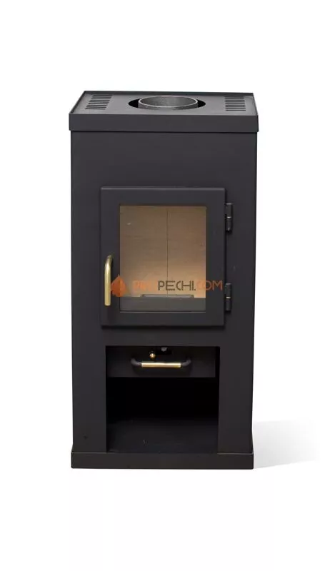 Печь-камин Мета-Бел Нарва