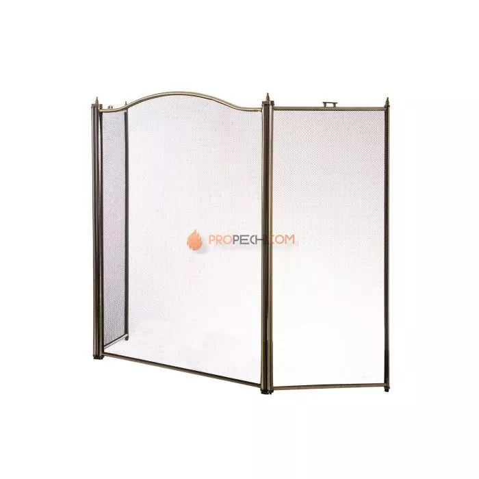 Экран Royal Flame S31020AB