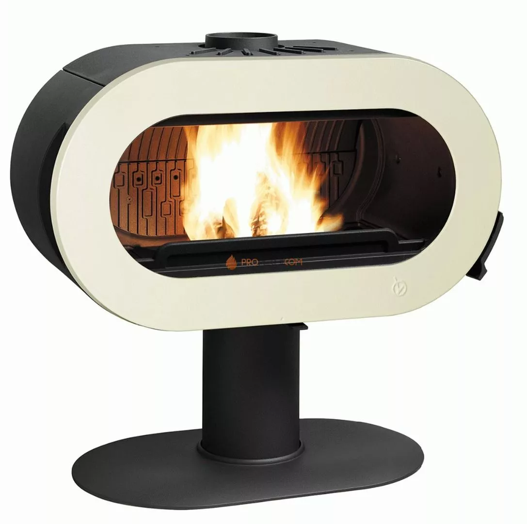 Fifty Sur Pied эмаль слоновая кость