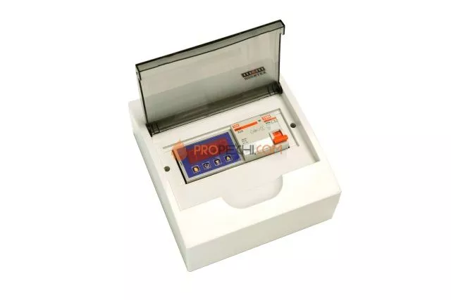 Пульт управления Политех ПЦ/220 для электрокаменок 3-8 кВт