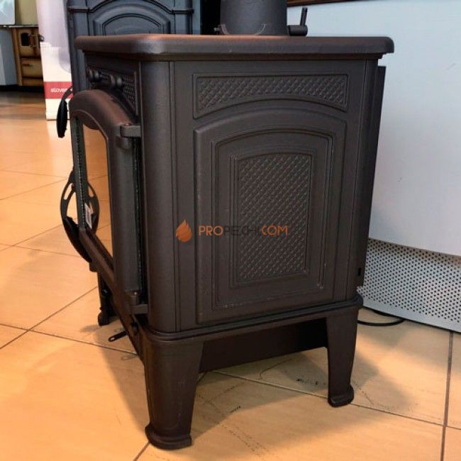 Печь Ferguss Mercuri Cook