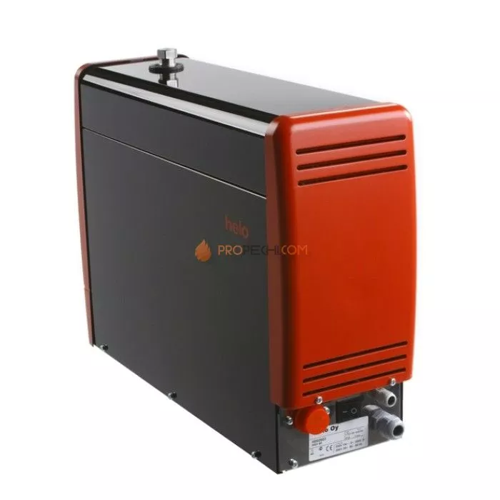 Парогенератор Helo HNS 60 T1