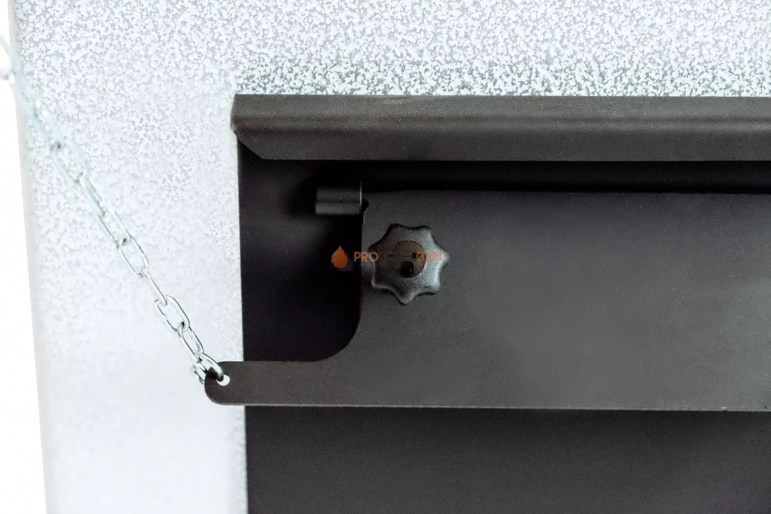 Котел водяного отопления НМК Сибирь 10 кВт