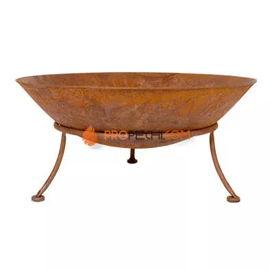 Чаша для костра La Hacienda Ipata