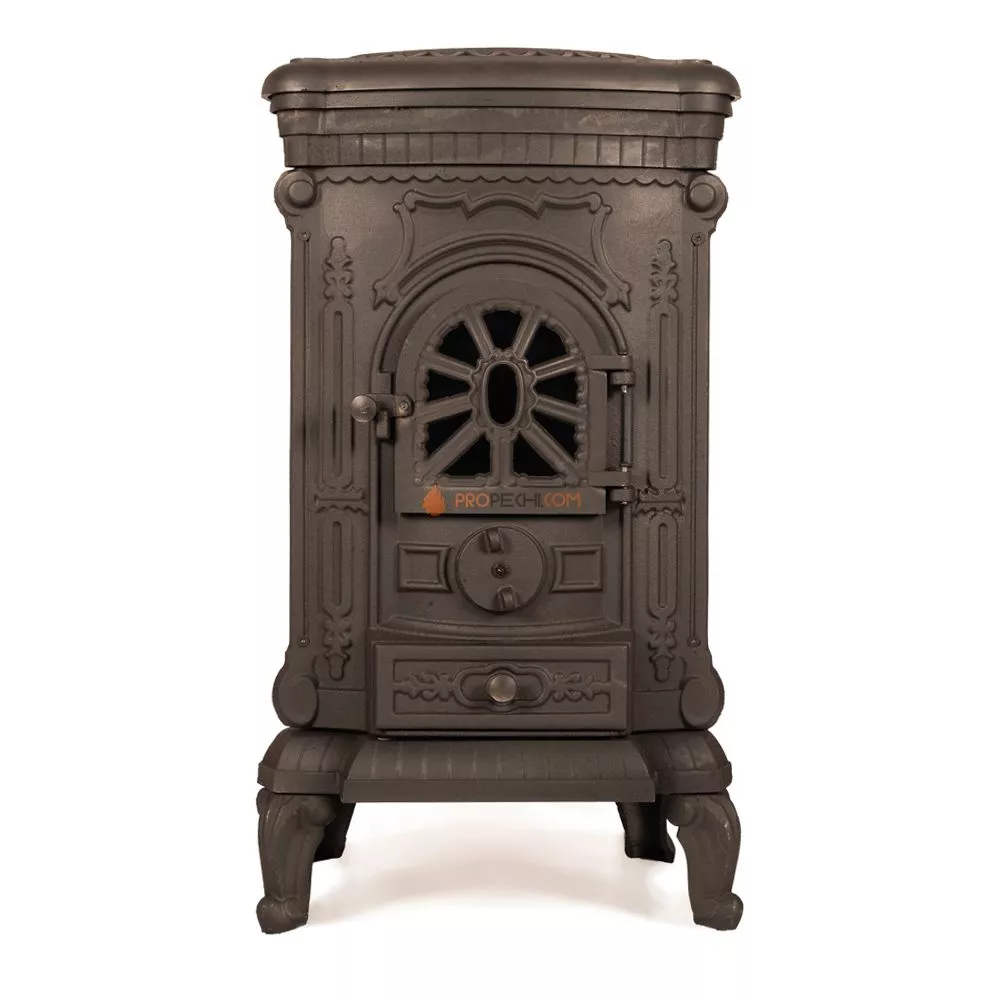 Печь чугунная OLIMP 3