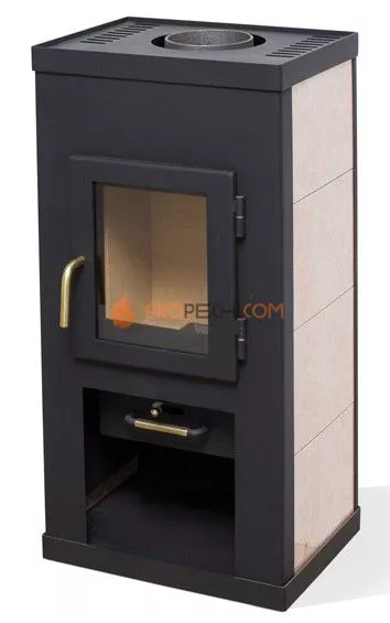 Печь-камин Мета-Бел Нарва