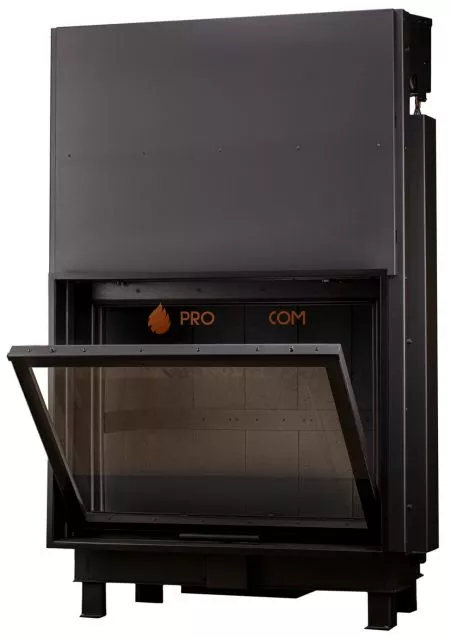 Каминная топка Мета-Бел FENIX 900