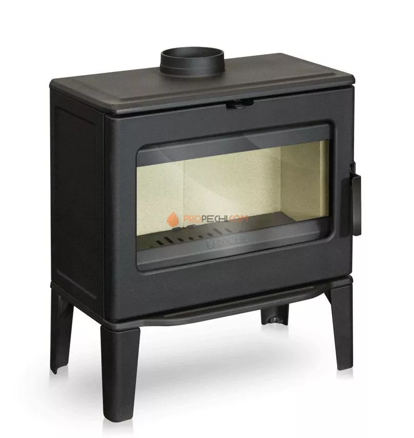 Печи-камины Lacunza Bidart