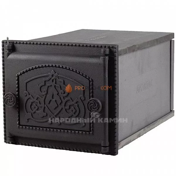 Рубцовск Духовка чугунная ДП-ДТ-6А