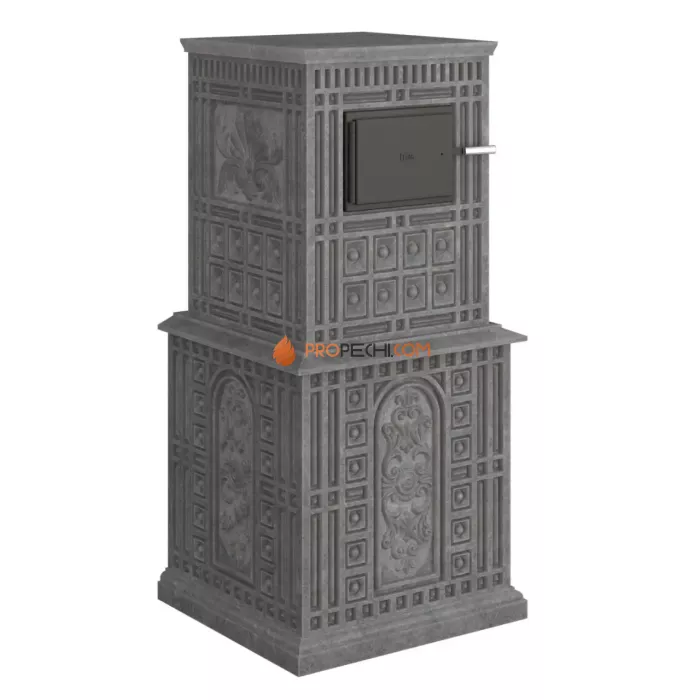 Комплект Talc Establishment 50 talcum stone