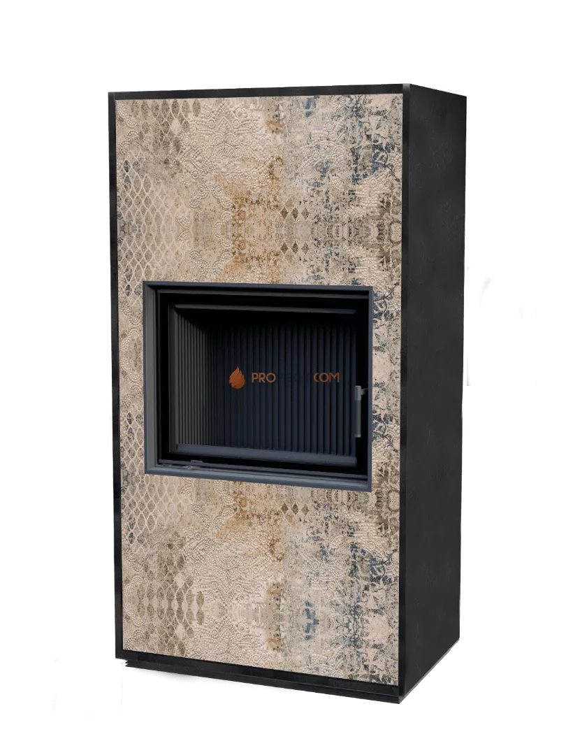 Печь-камин Астов Aplit ПС 700