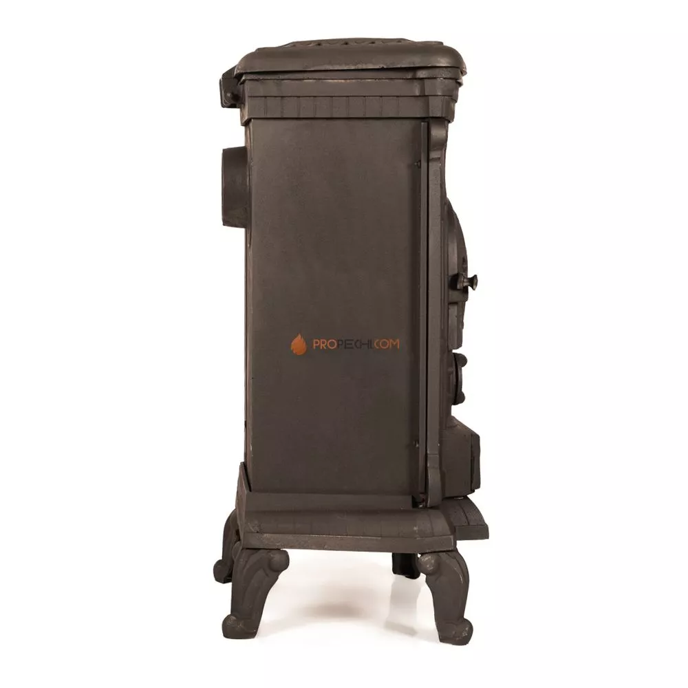 Печь чугунная OLIMP 3