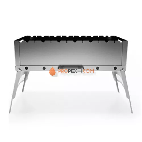 Мангал Optimus plus