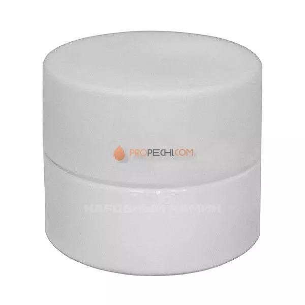 Везувий Светильник для бани шайба арт. 408