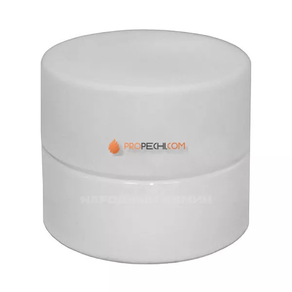 Везувий Светильник для бани шайба арт. 408