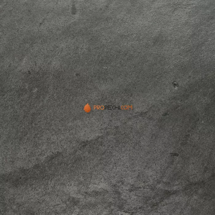 Панель для сауны Saunaboard Stone Silver Grey