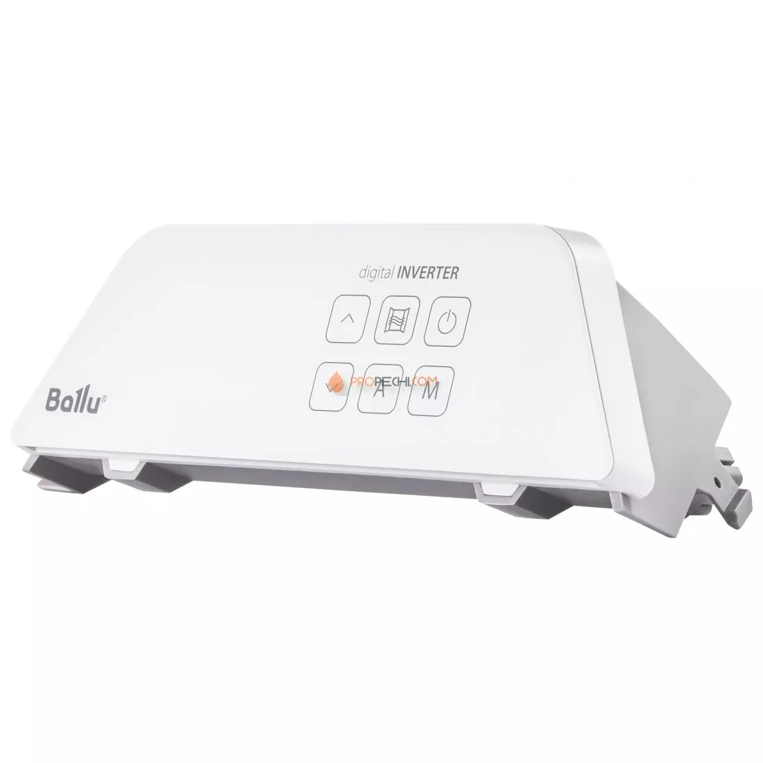 Комплект Ballu Transformer с блоком управления и шасси BEC/EVU-1000-4I (инверторный)