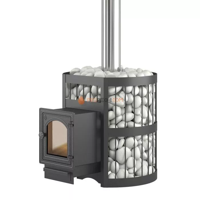 Печь для бани ЭТНА 18 (ДТ-4С) Стандарт