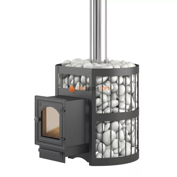 Печь для бани ЭТНА 18 (ДТ-4С) Стандарт