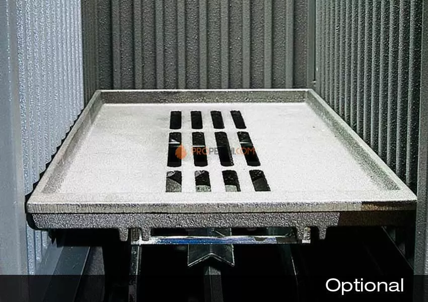 Отопительно-варочная печь La Nordica Rosetta BII Maiolica