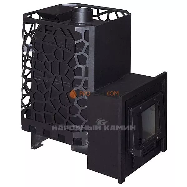 РАДА ЗК 18 М в сетке (8 мм)