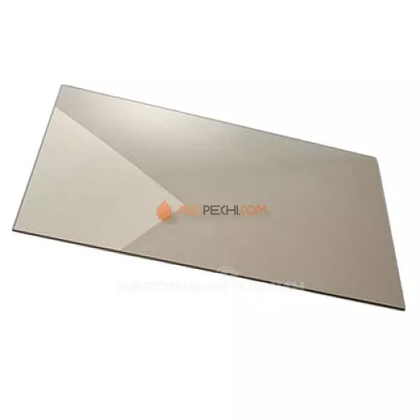 Стекло 200х162 мм (для ДТГ-3К)