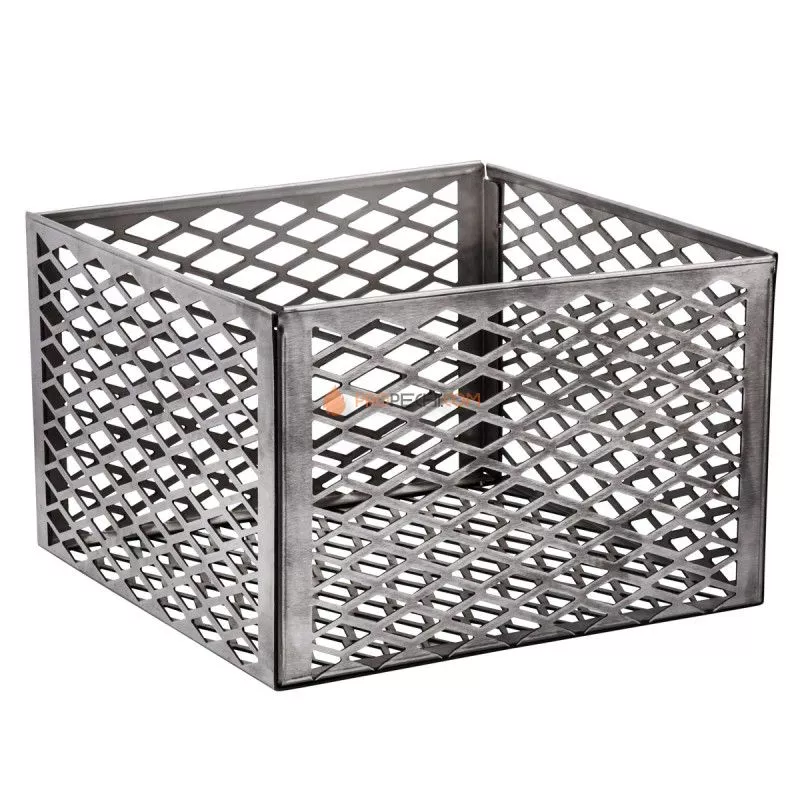 Коптильня Oklahoma Joe's Longhorn Reverse Flow