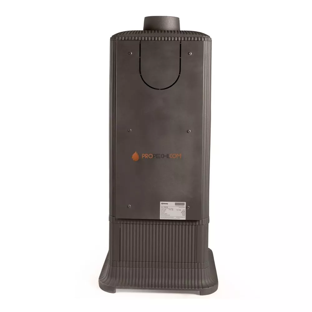 Печи-камины FireWay Verta NF