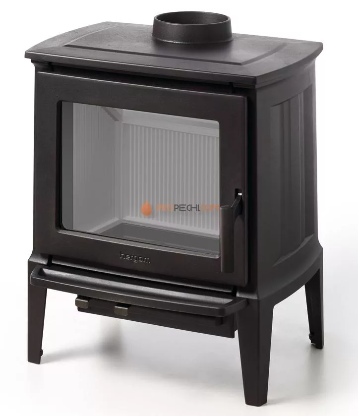 Печь-камин Hergom E30-S