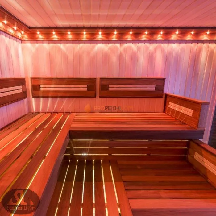 Звездное небо Licht-2000 Aurora, 65 кристаллов