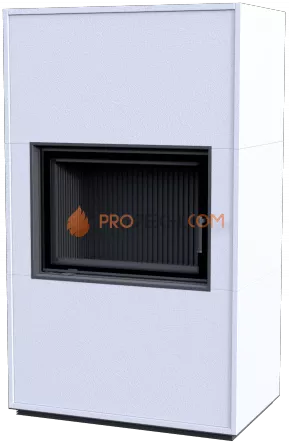 Печь-камин Астов Aplit ПС 800