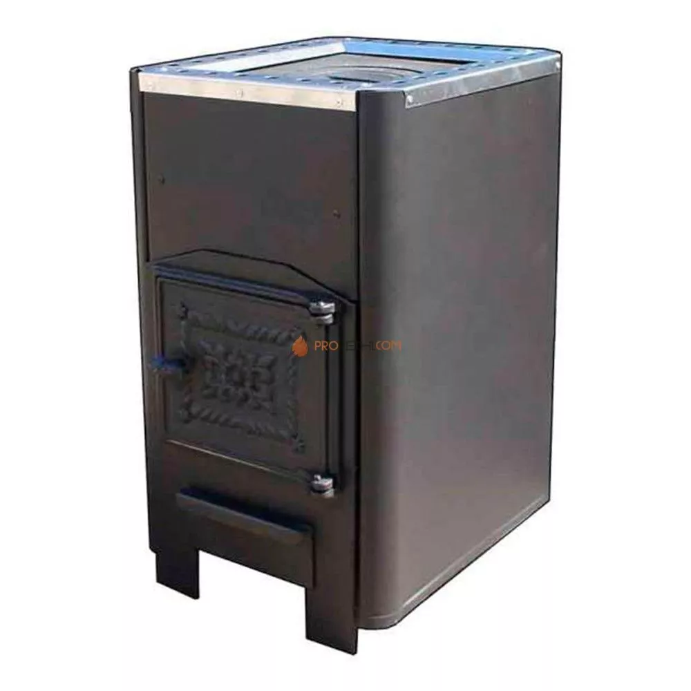 Отопительная печь Варвара Уют 1-конфорочная