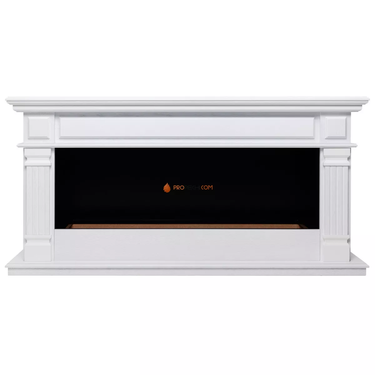 Портал для электрокамина Islandia 1000 WT