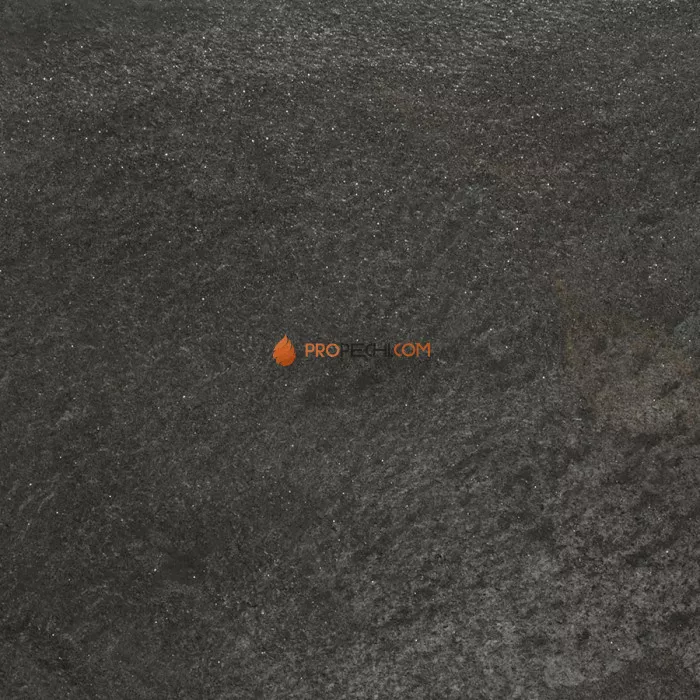 Панель для сауны Saunaboard Stone Galaxy Black