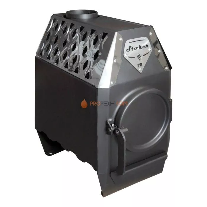 Печь отопительная Stoker Termo 70 (2024)