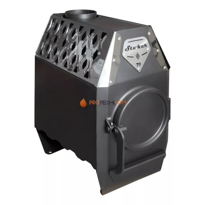 Печь отопительная Stoker Termo 70 (2024)