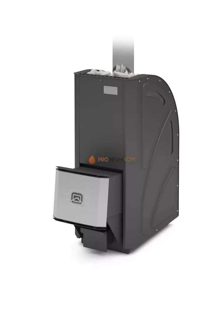 Печь для бани Теплодар Каскад 18ЛП