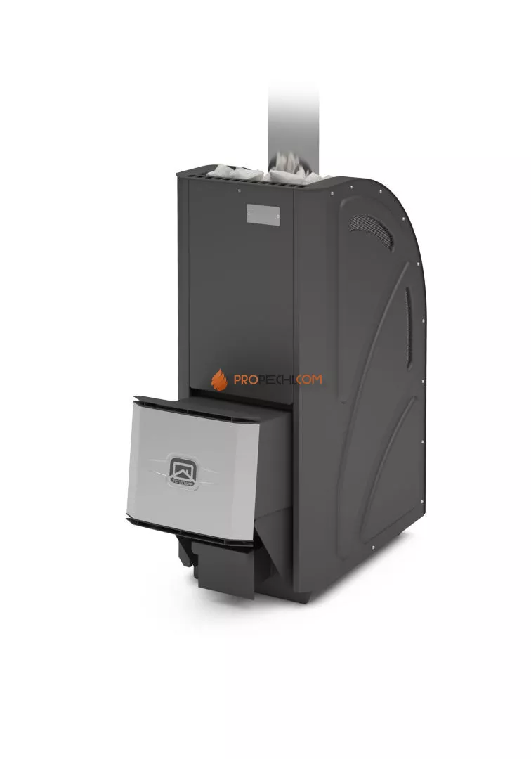 Печь для бани Теплодар Каскад 18ЛП