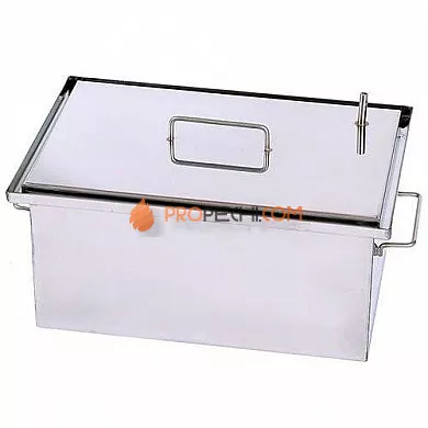 Везувий Коптильня малая